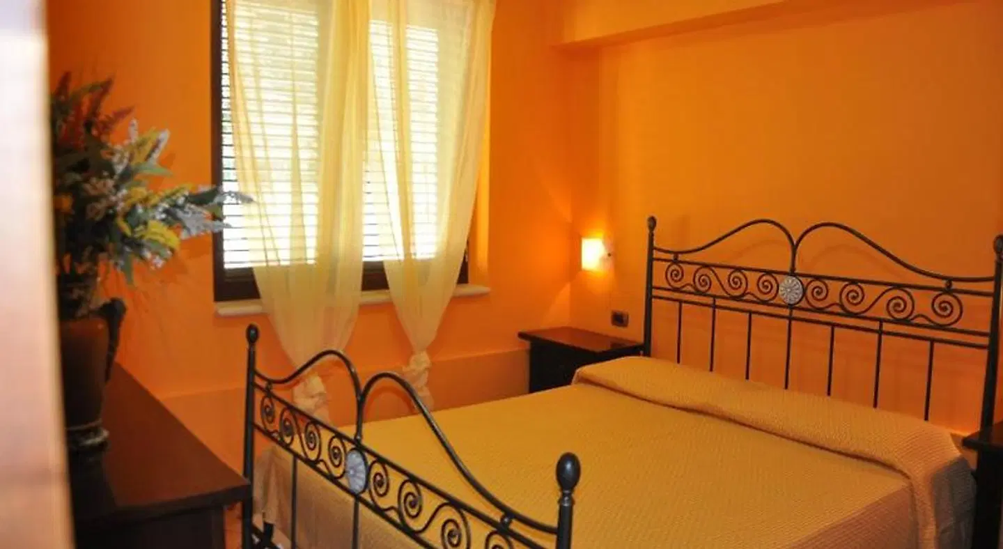 Residence Baia Infreschi ROOM_EXAMPLE