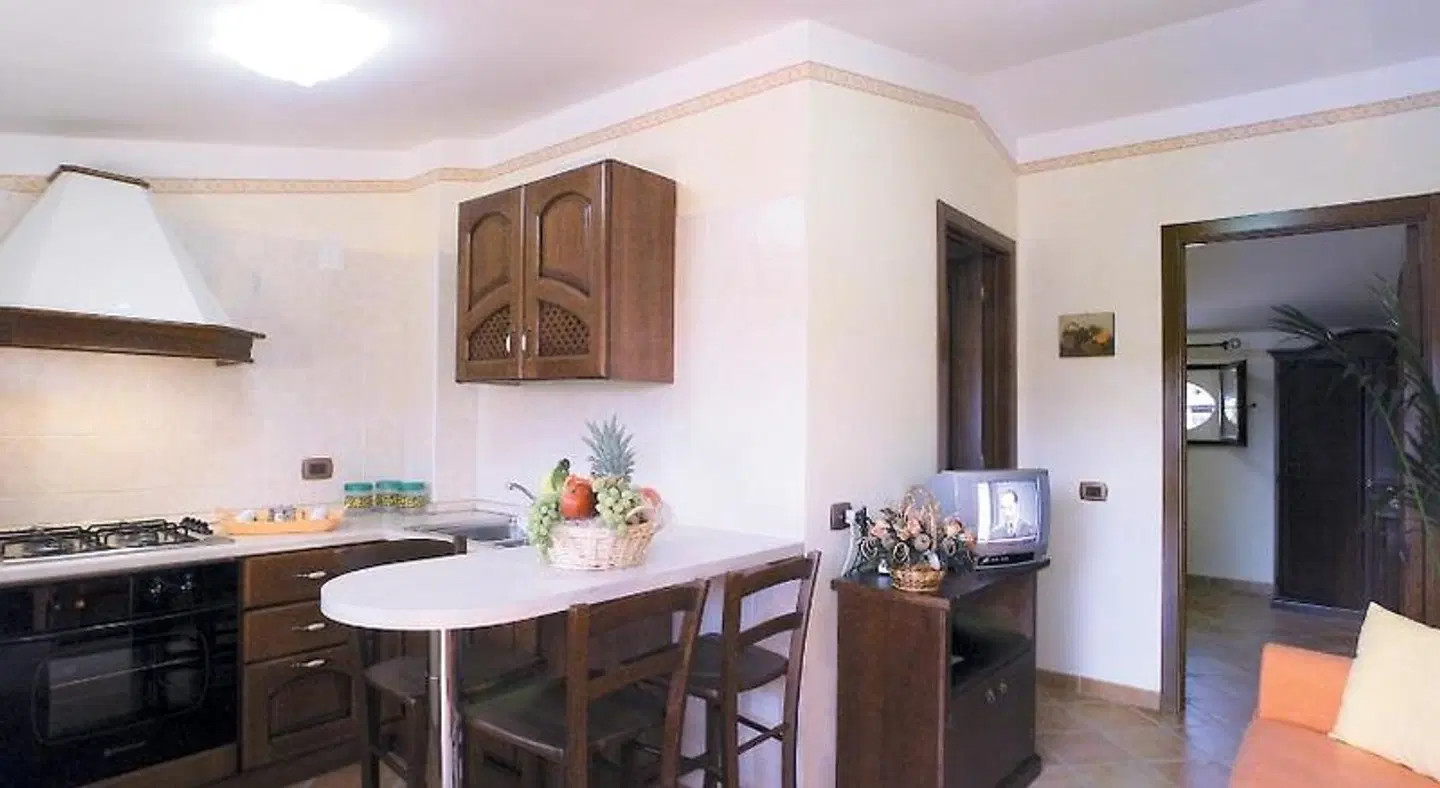 Residence Baia Infreschi ROOM_EXAMPLE
