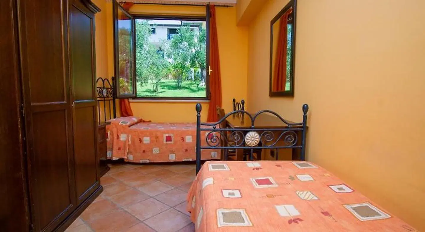 Residence Baia Infreschi ROOM_EXAMPLE