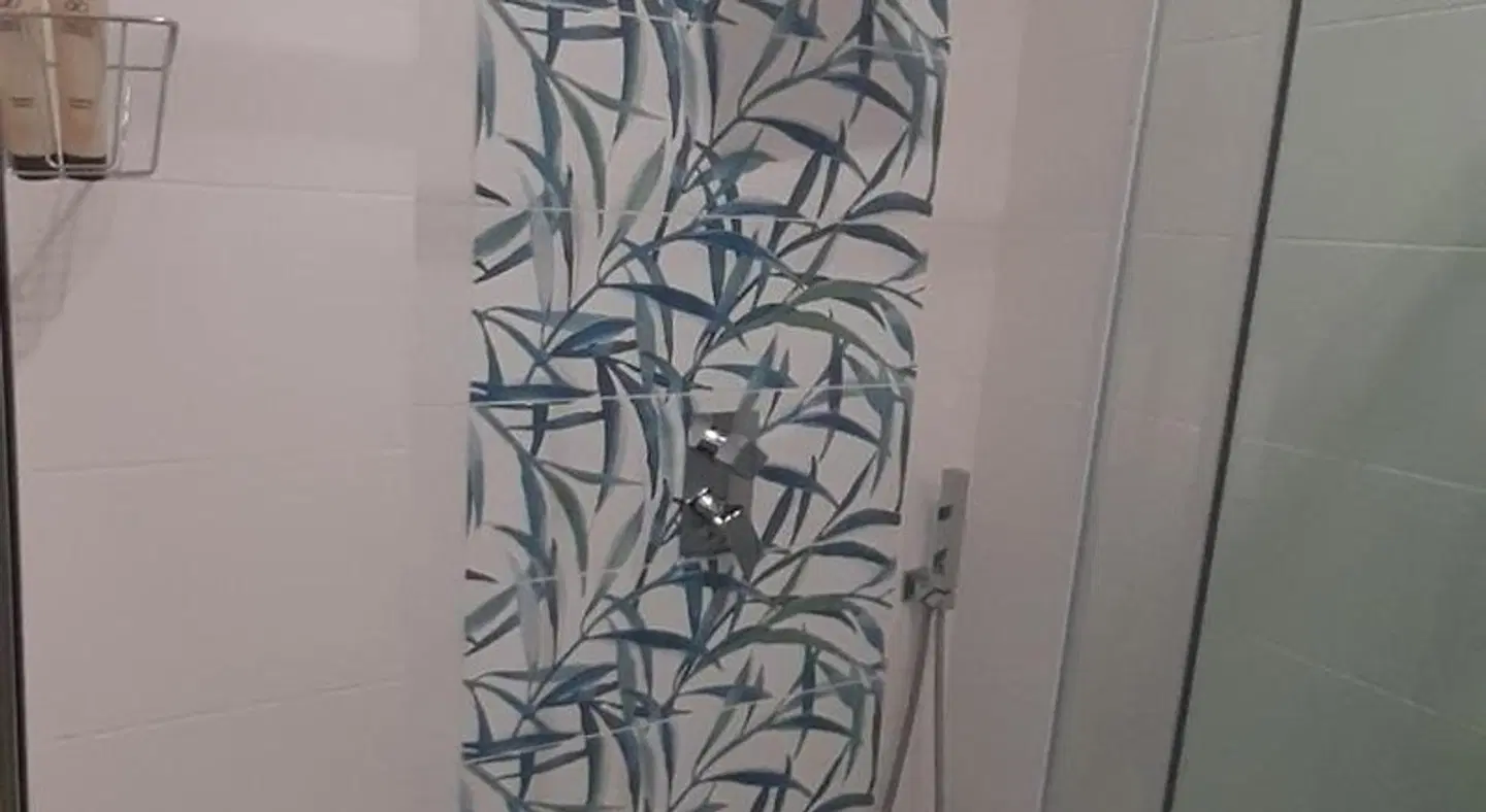 B&B La Piazzetta Hallenbad