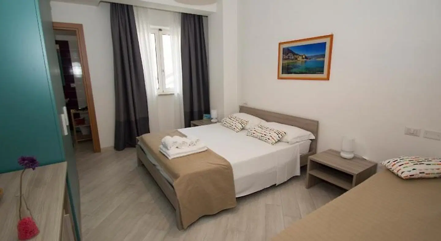 B&B La Piazzetta ROOM_EXAMPLE