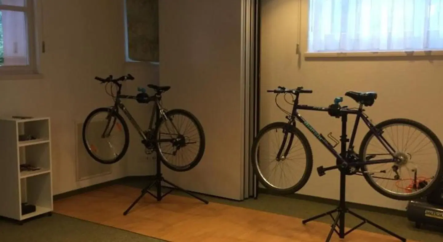 Les Berges SPORTS_AND_LEISURE