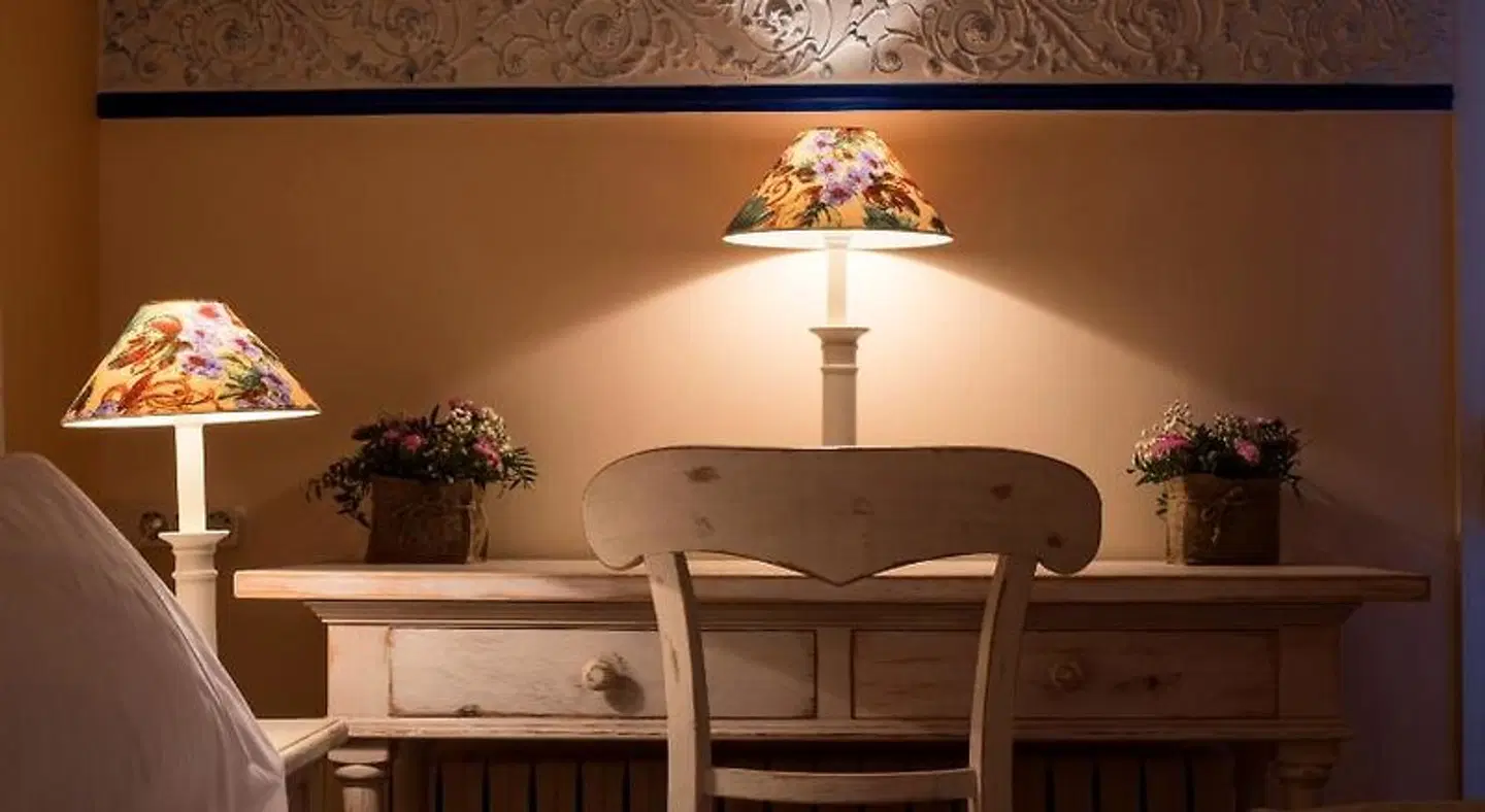 Hotel La Posada De Alameda ROOM_EXAMPLE