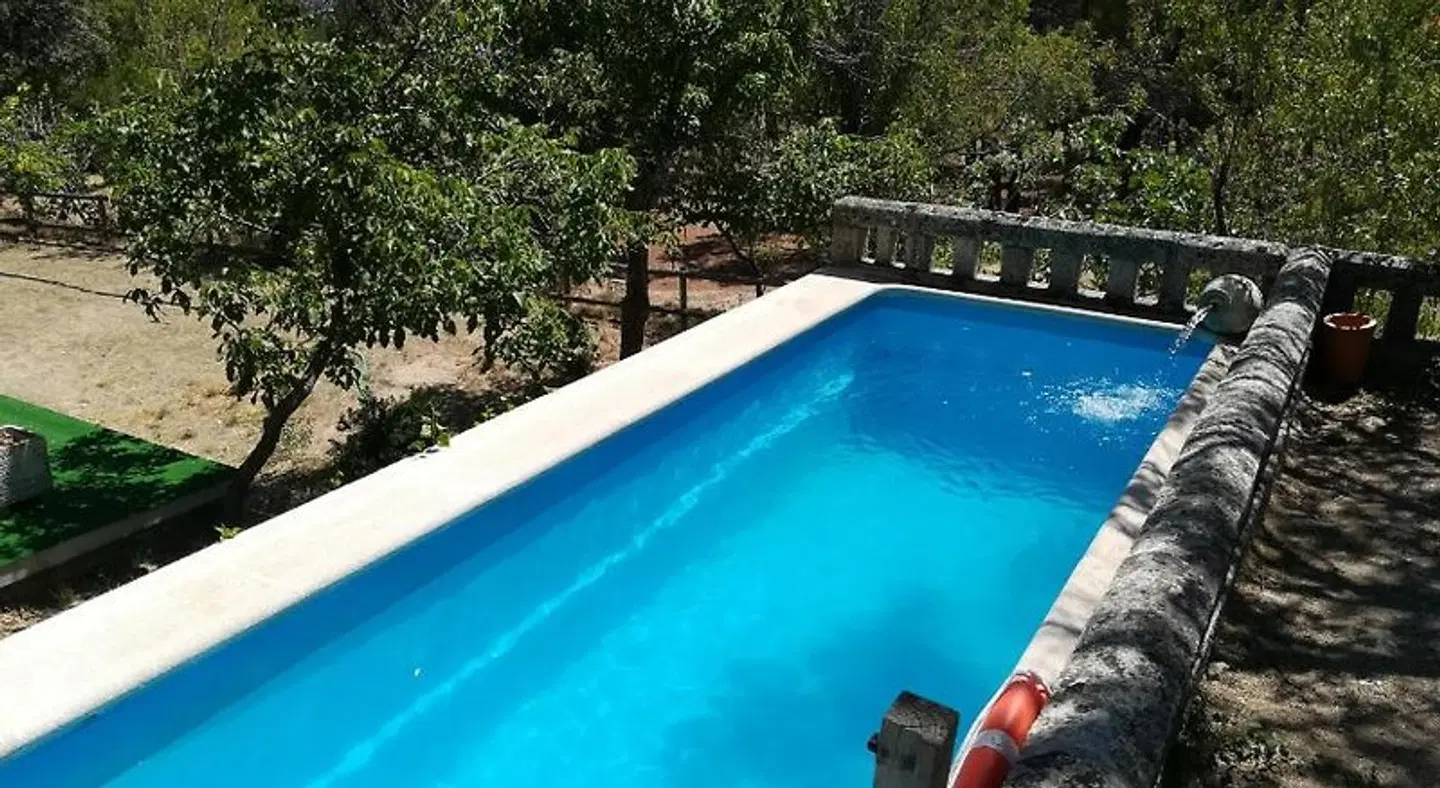 Huerto San Antonio OUTDOOR_POOL
