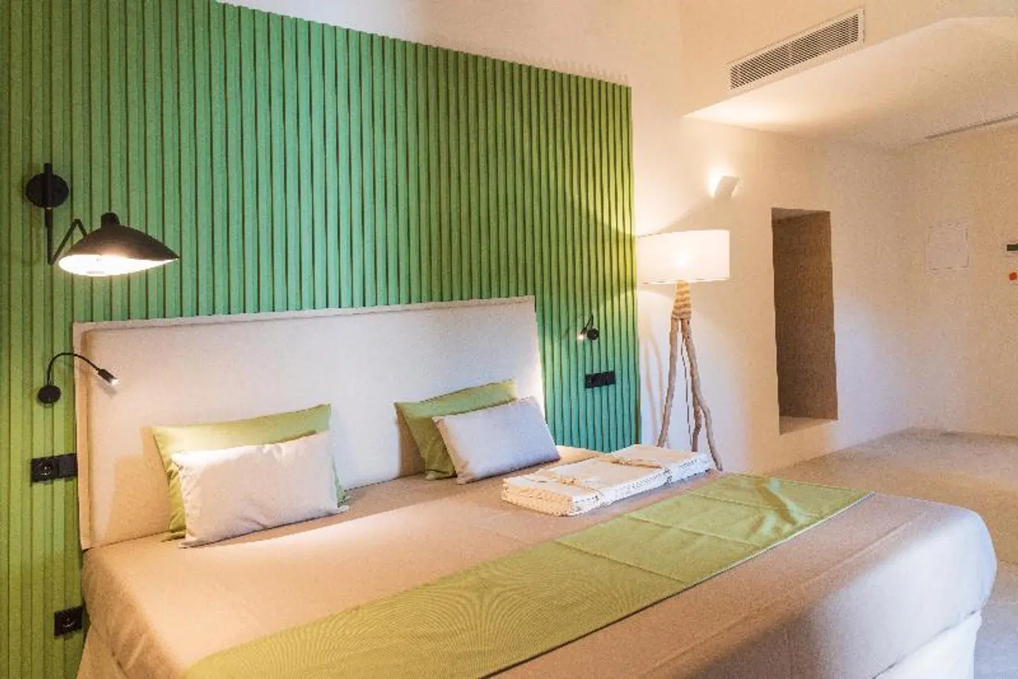 Agroturisme Subies ROOM_EXAMPLE