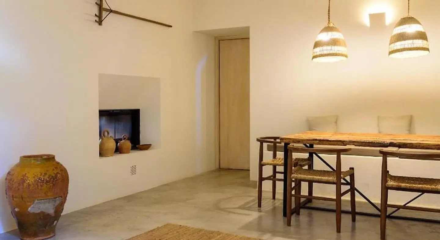 Agroturisme Subies ROOM_EXAMPLE