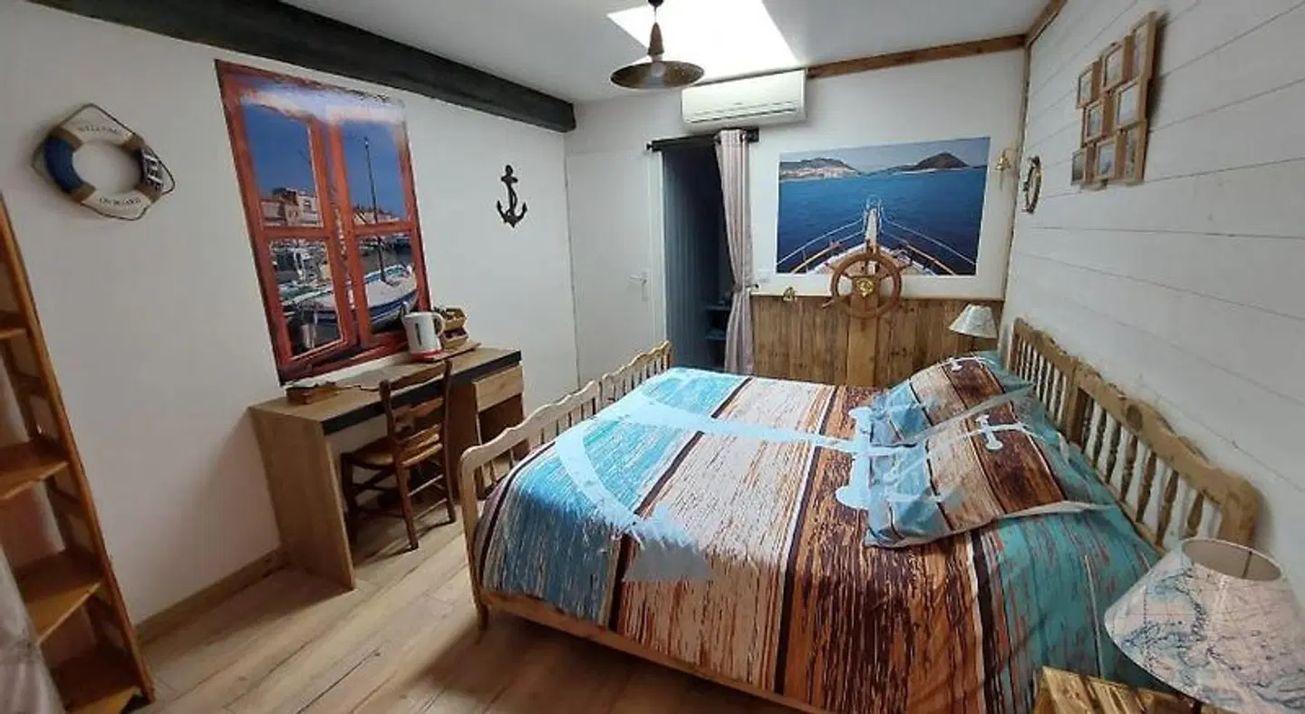 Domaine de la Lucarliere ROOM_EXAMPLE