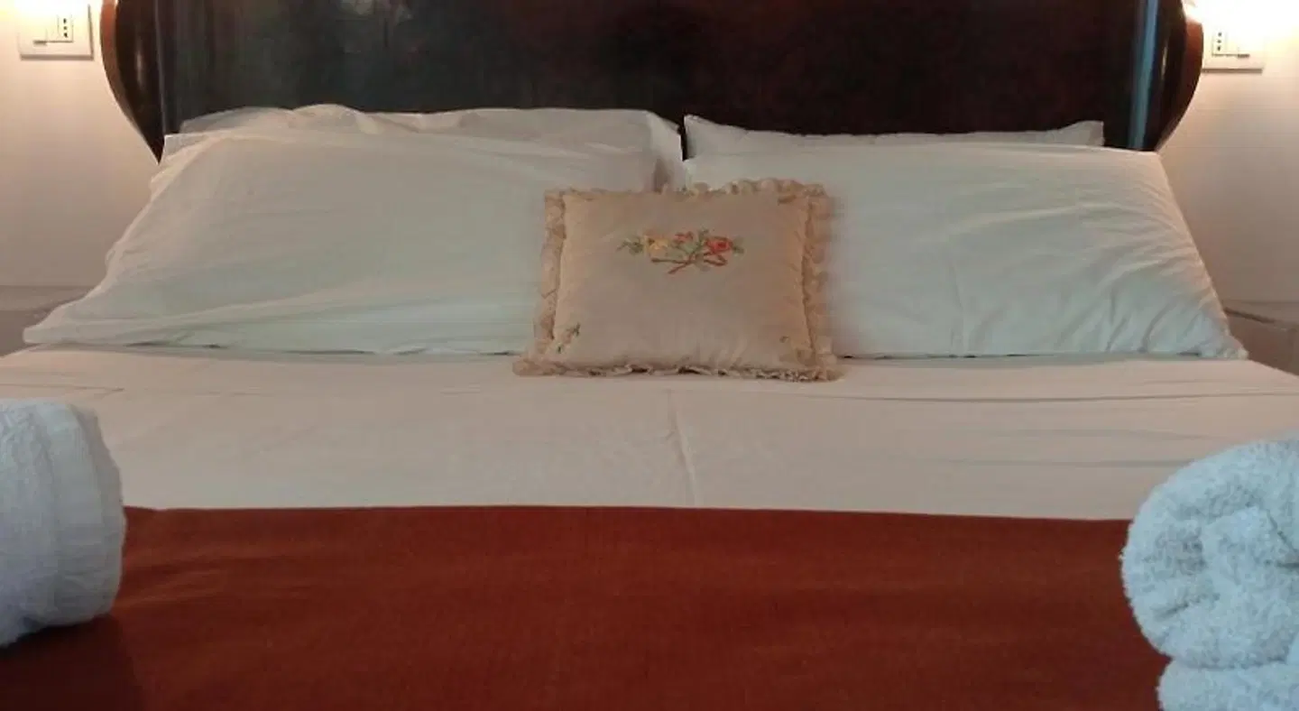 Ricordi Siciliani - Charme B&B ROOM_EXAMPLE