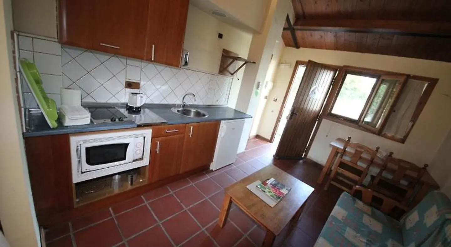 La Hospedería Del Silencio ROOM_EXAMPLE