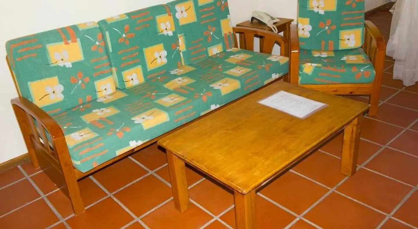 La Hospedería Del Silencio Hallenbad