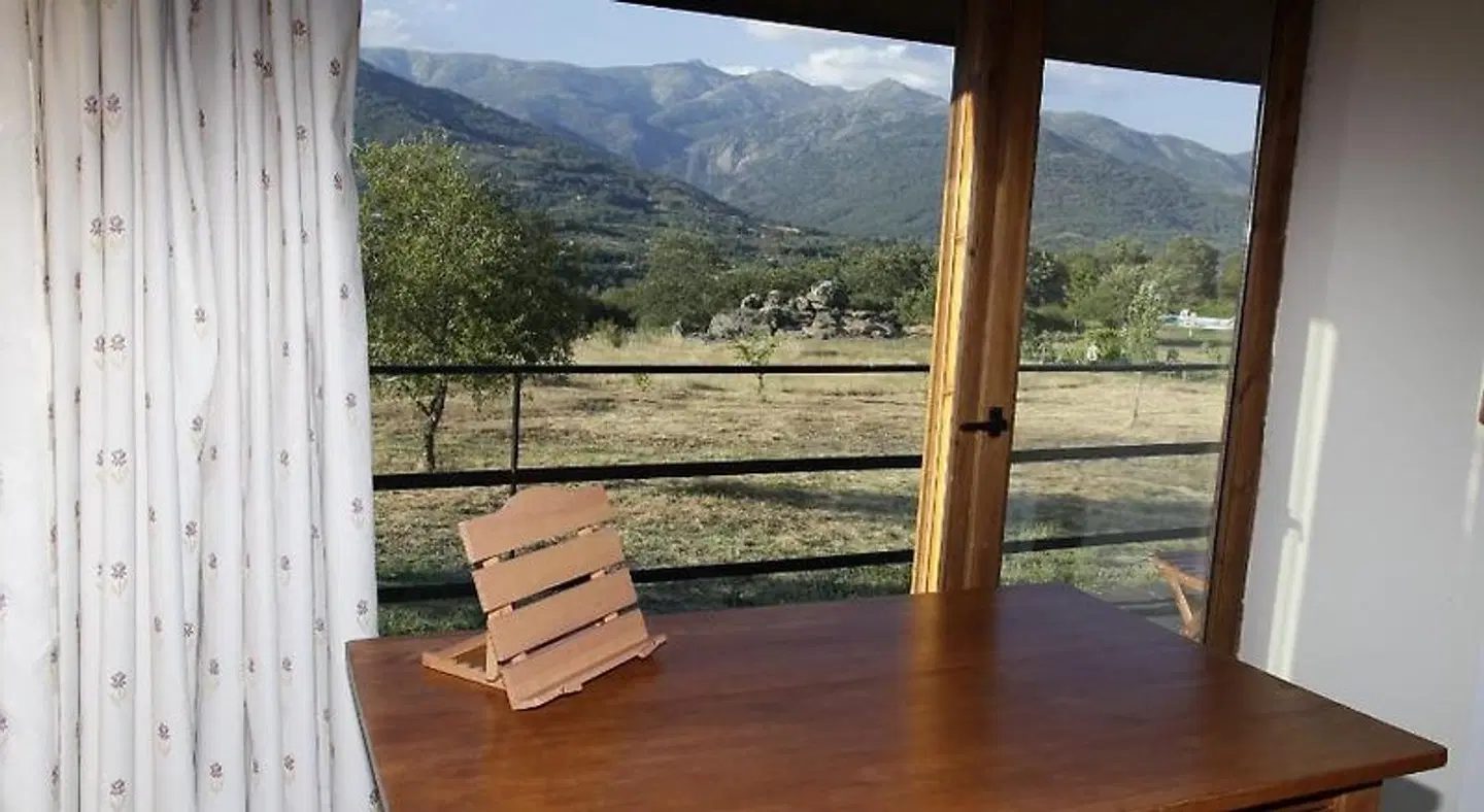 La Hospedería Del Silencio SPORTS_AND_LEISURE