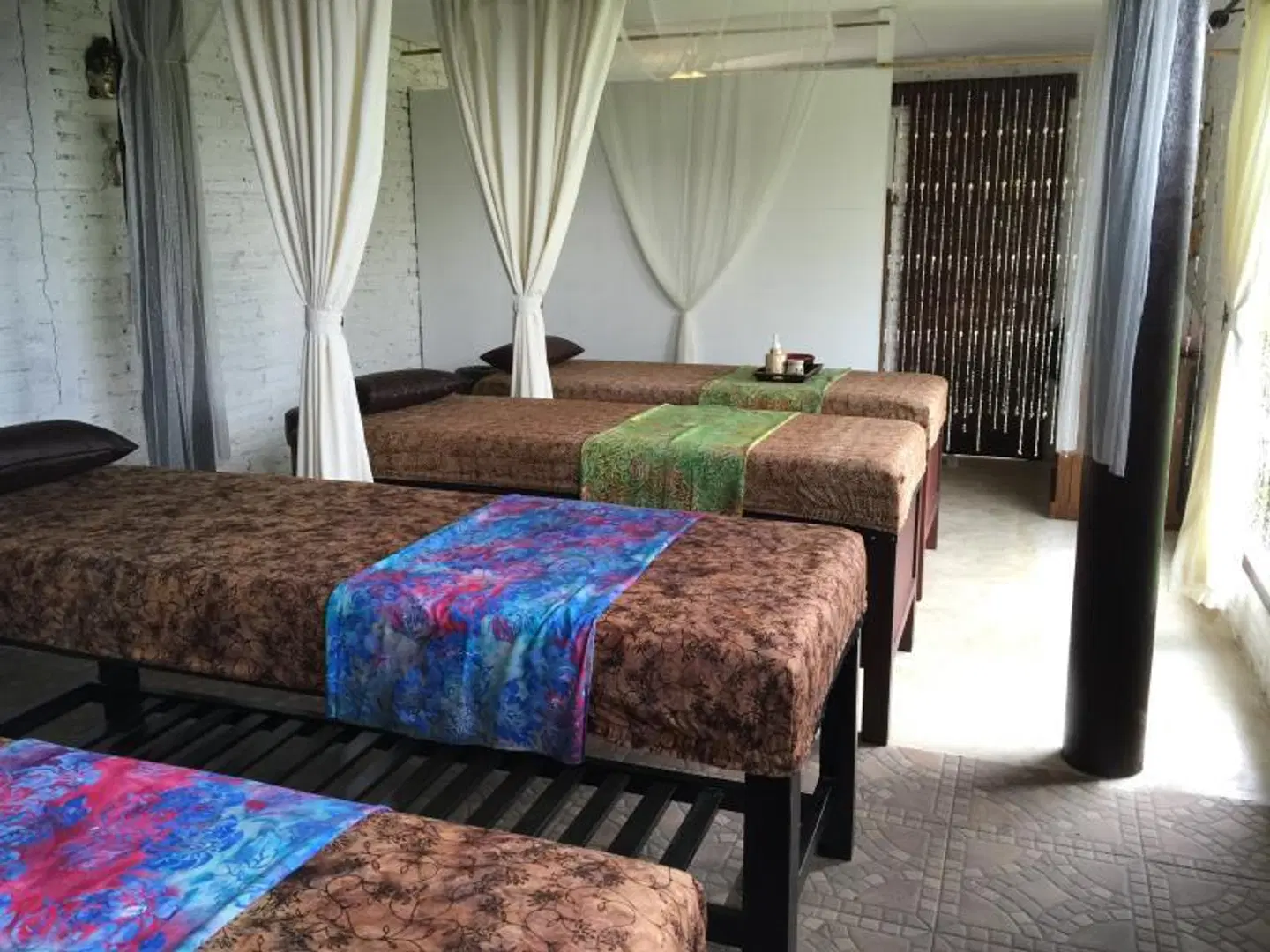 Brothers Bungalows Balangan ROOM_EXAMPLE