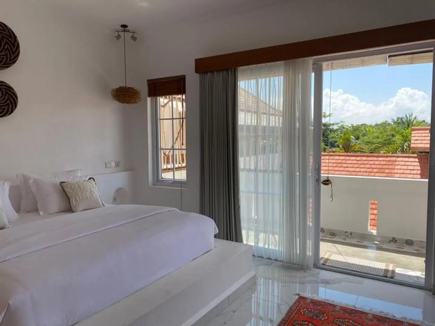 Keramas Moonlight Villa ROOM_EXAMPLE