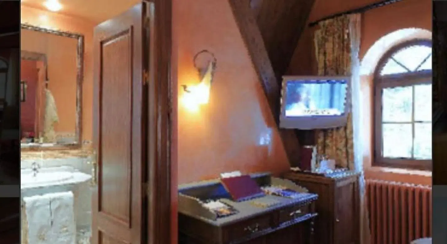 Palacio Miraflores ROOM_EXAMPLE