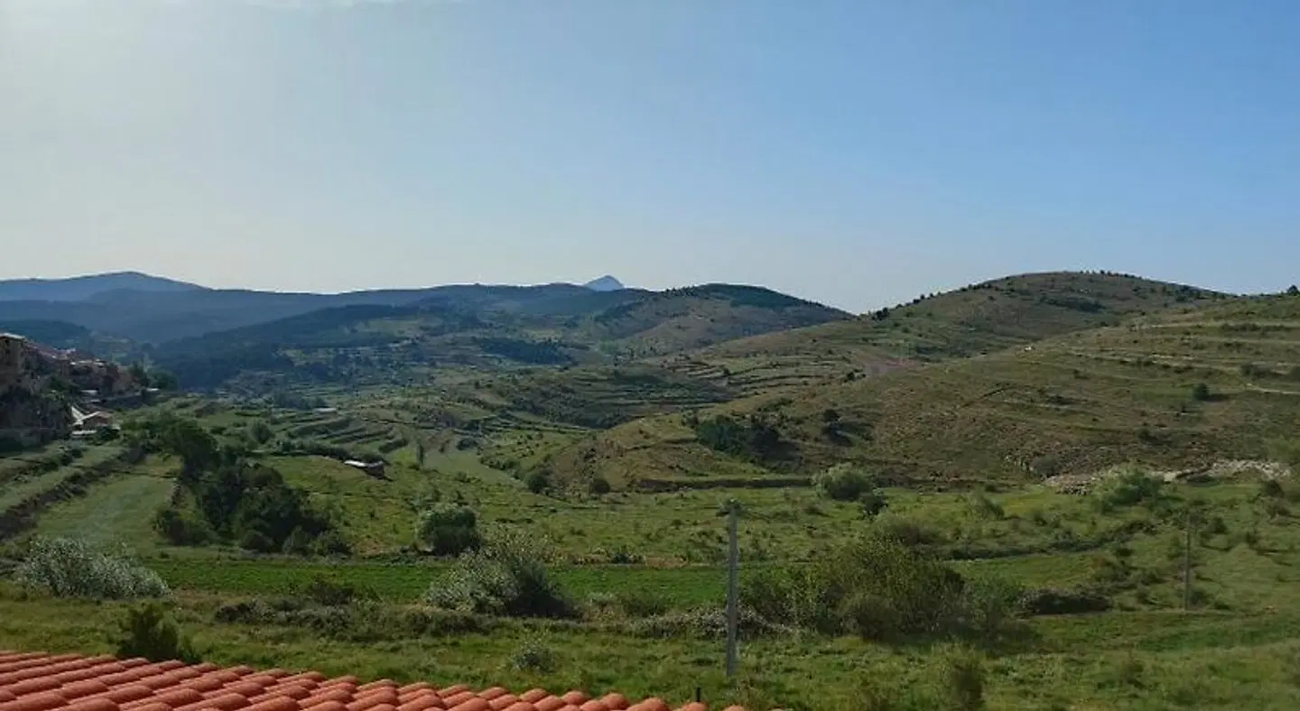 Hostal El Pairon LANDSCAPE
