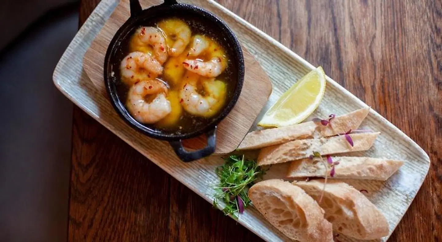 The Manor at Bickley Restaurant