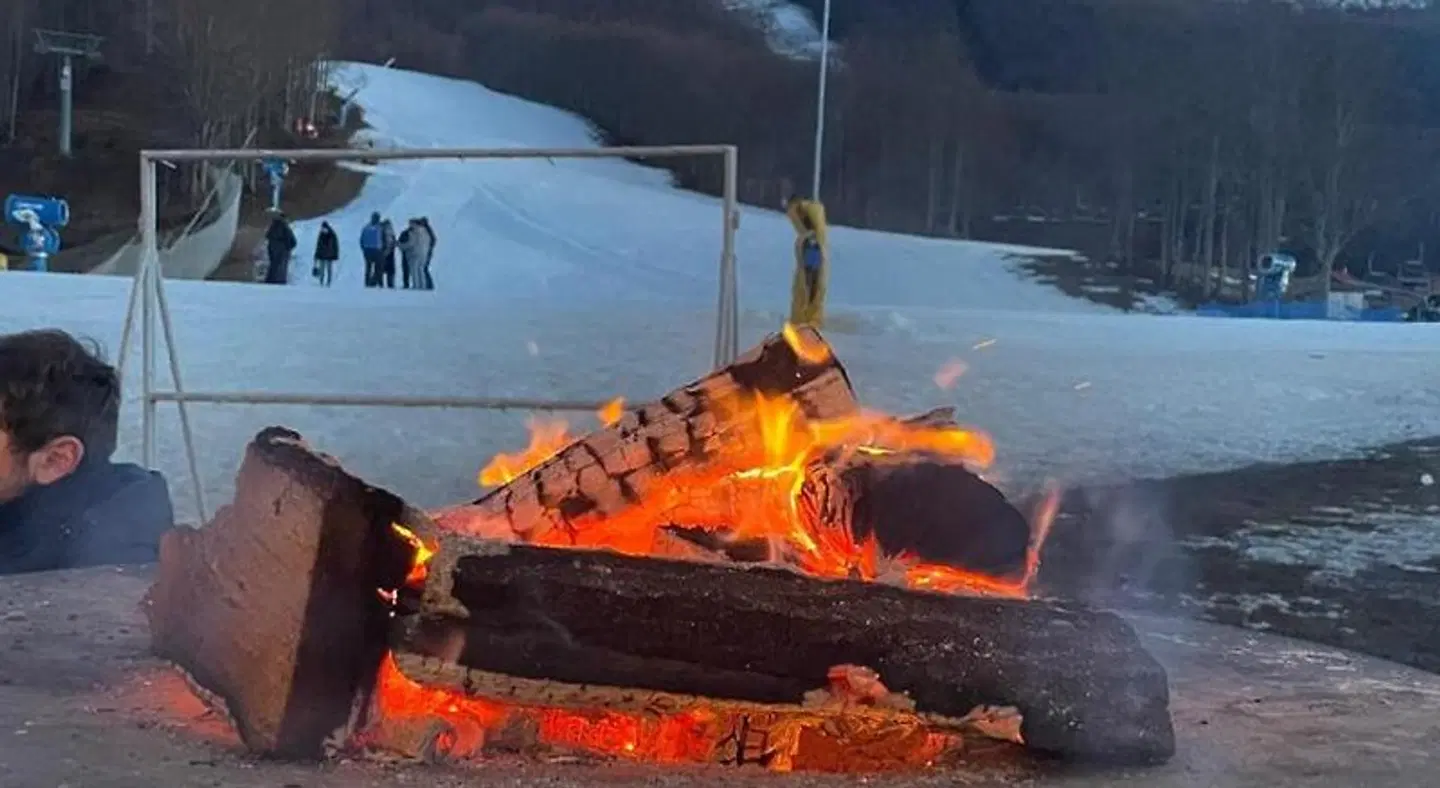 Hotel Le Polle Tiere