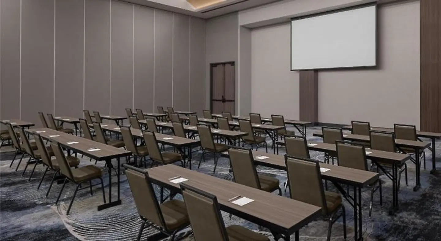 Homewood Suites By Hilton Grand Prairie At Epiccentral Konferenz