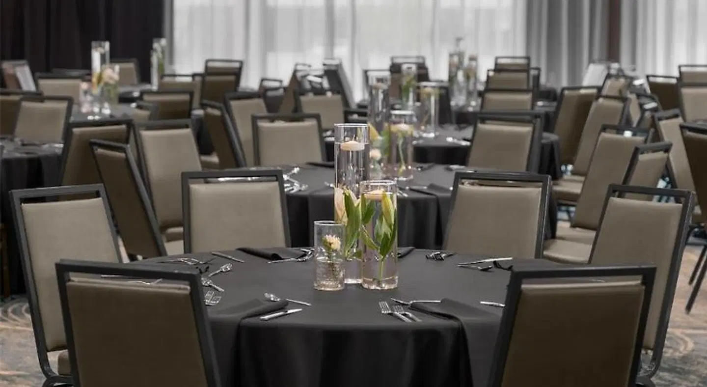 Homewood Suites By Hilton Grand Prairie At Epiccentral Konferenz