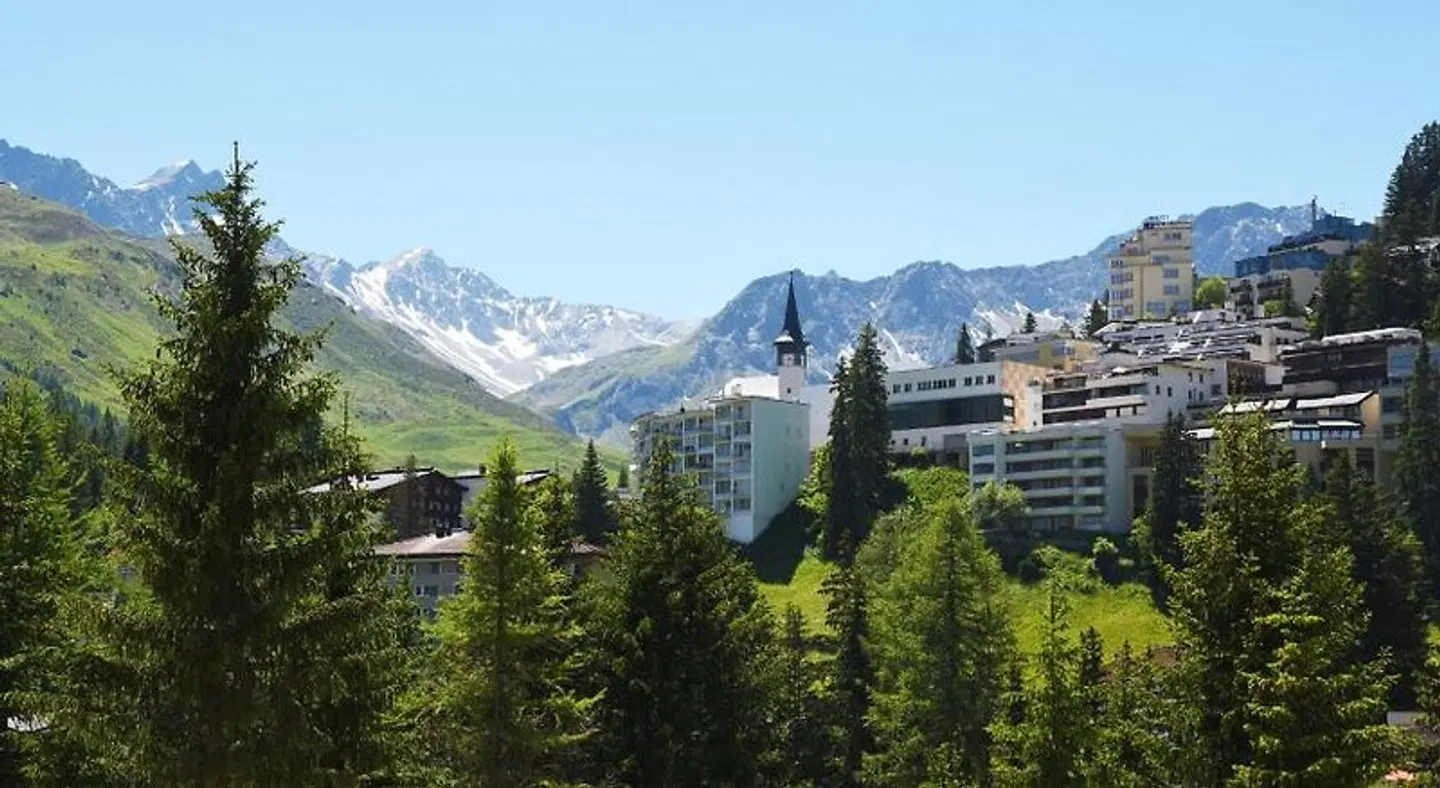 Seehof EXTERIOR