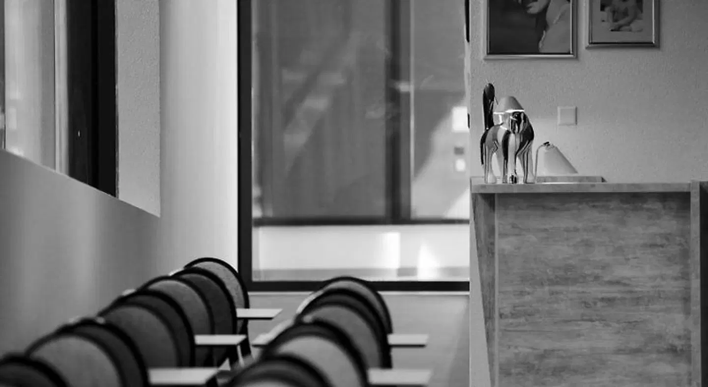 The Freddie Mercury Hotel Konferenz