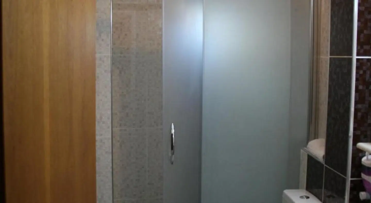 Padova Badezimmer