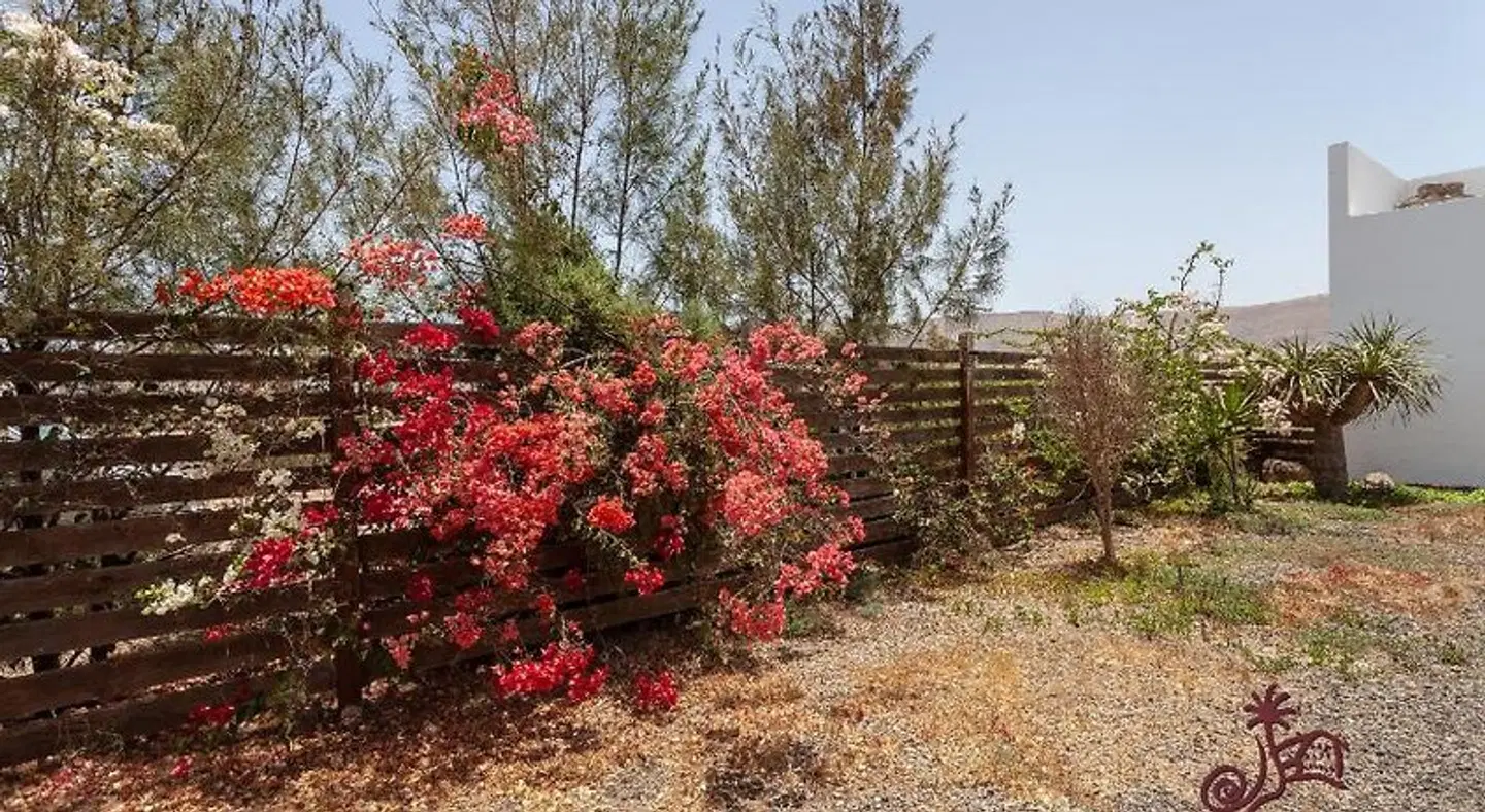 Casa Rural Casa del Cuartel EXTERIOR