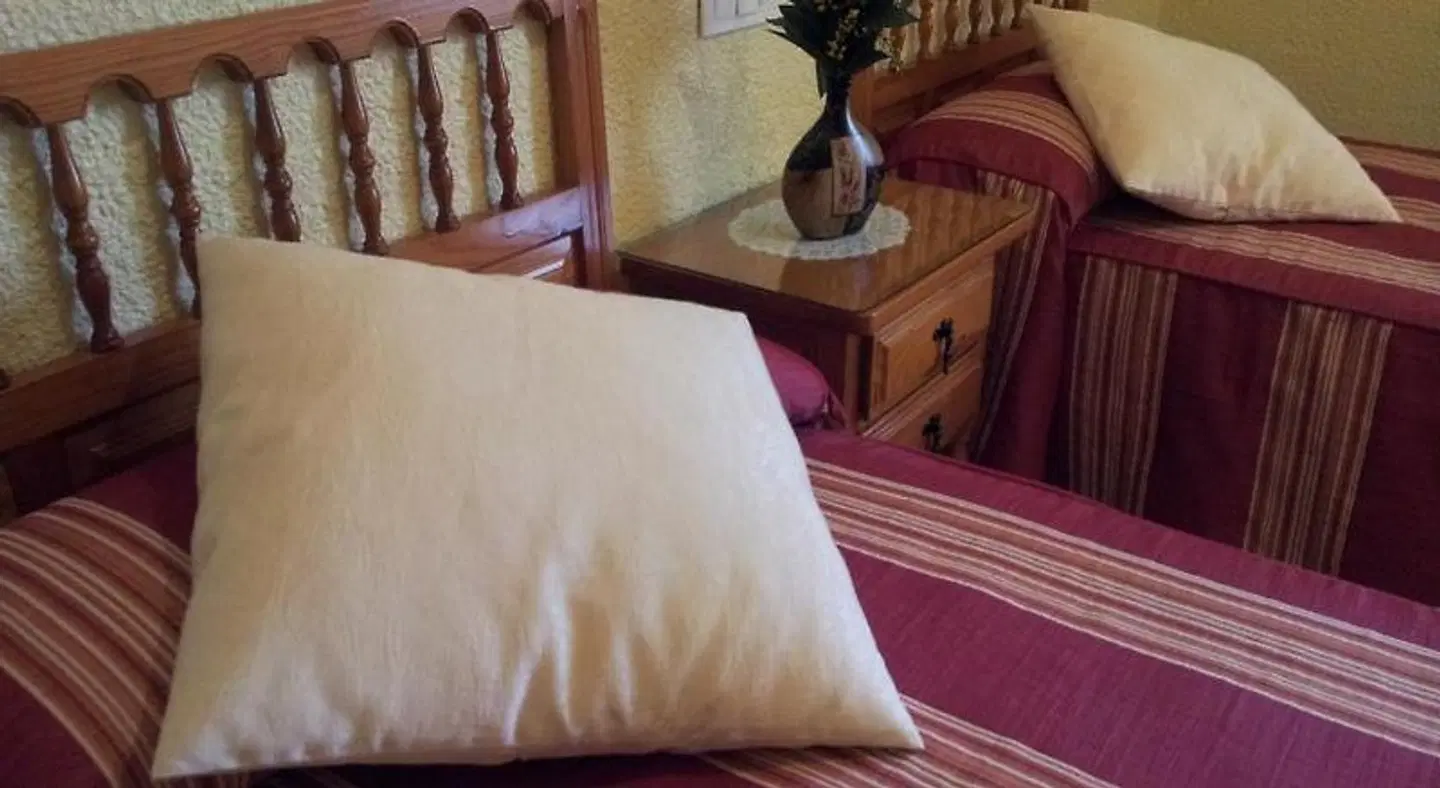 Hotel Bodegón De Peñiscola ROOM_EXAMPLE