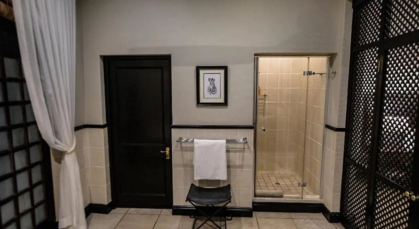 Swartberg Private Game Lodge ROOM_EXAMPLE