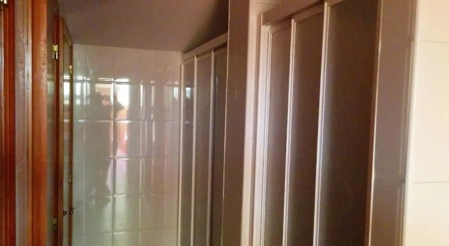 Apartamentos Mirador de Grañon LOUNGE_LOBBY