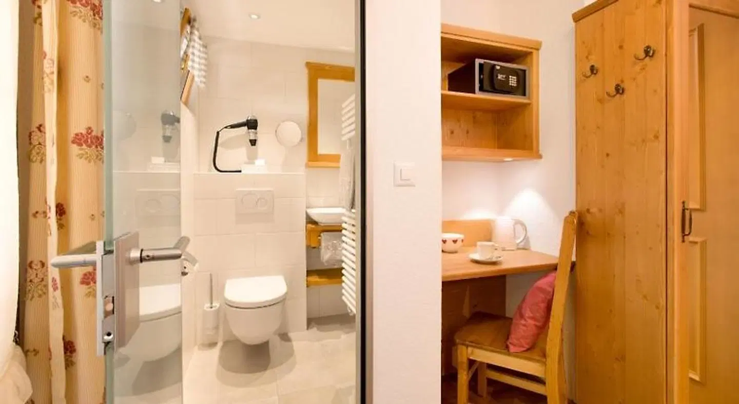 Romantica Badezimmer