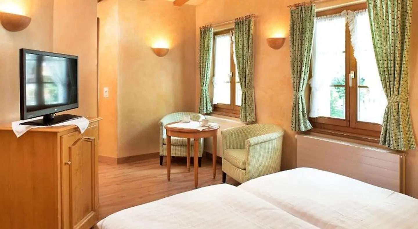 Romantica ROOM_EXAMPLE