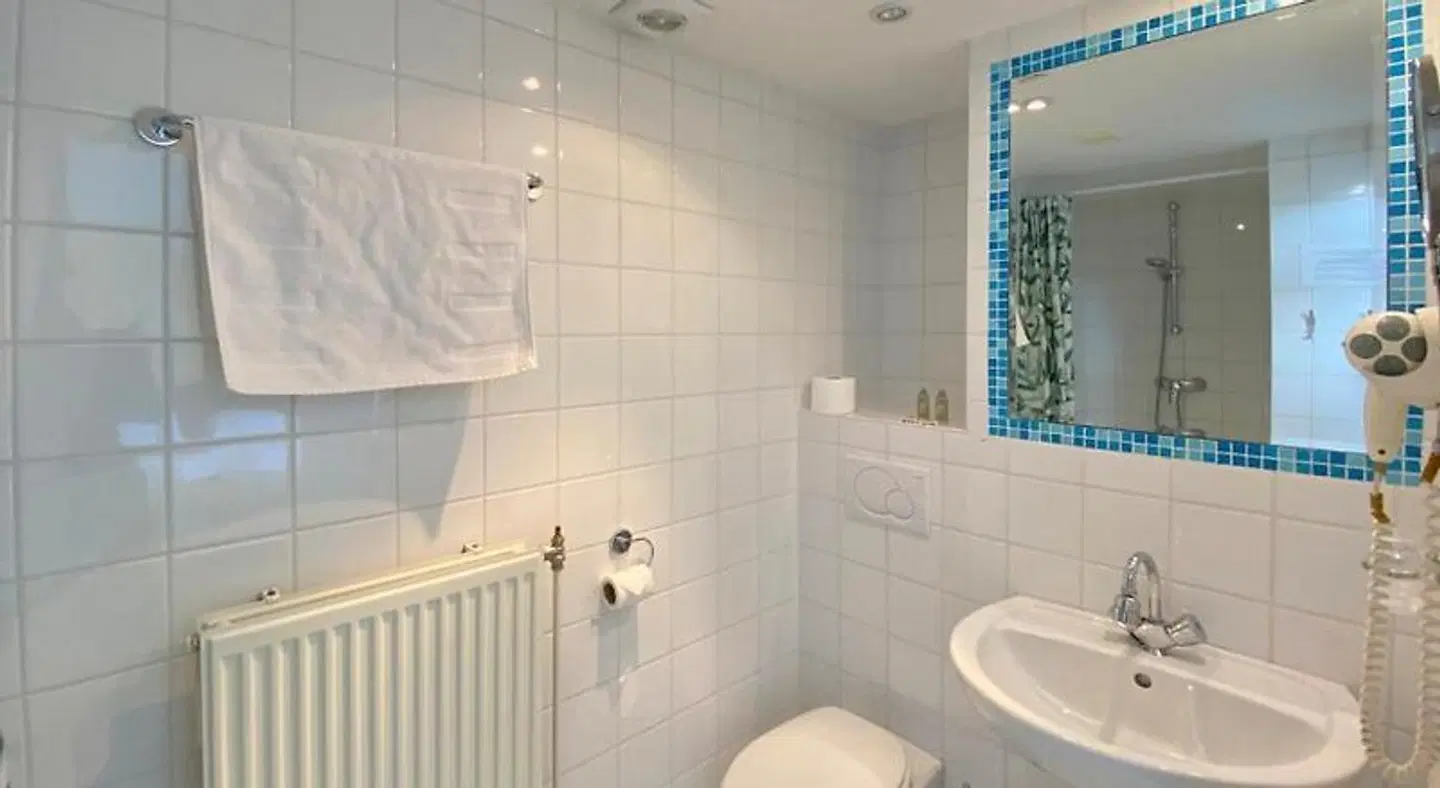 Huize Glory Badezimmer