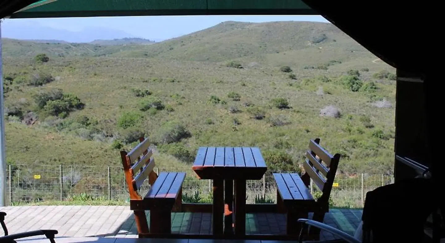 Hartenbos Private Game Lodge SPORTS_AND_LEISURE