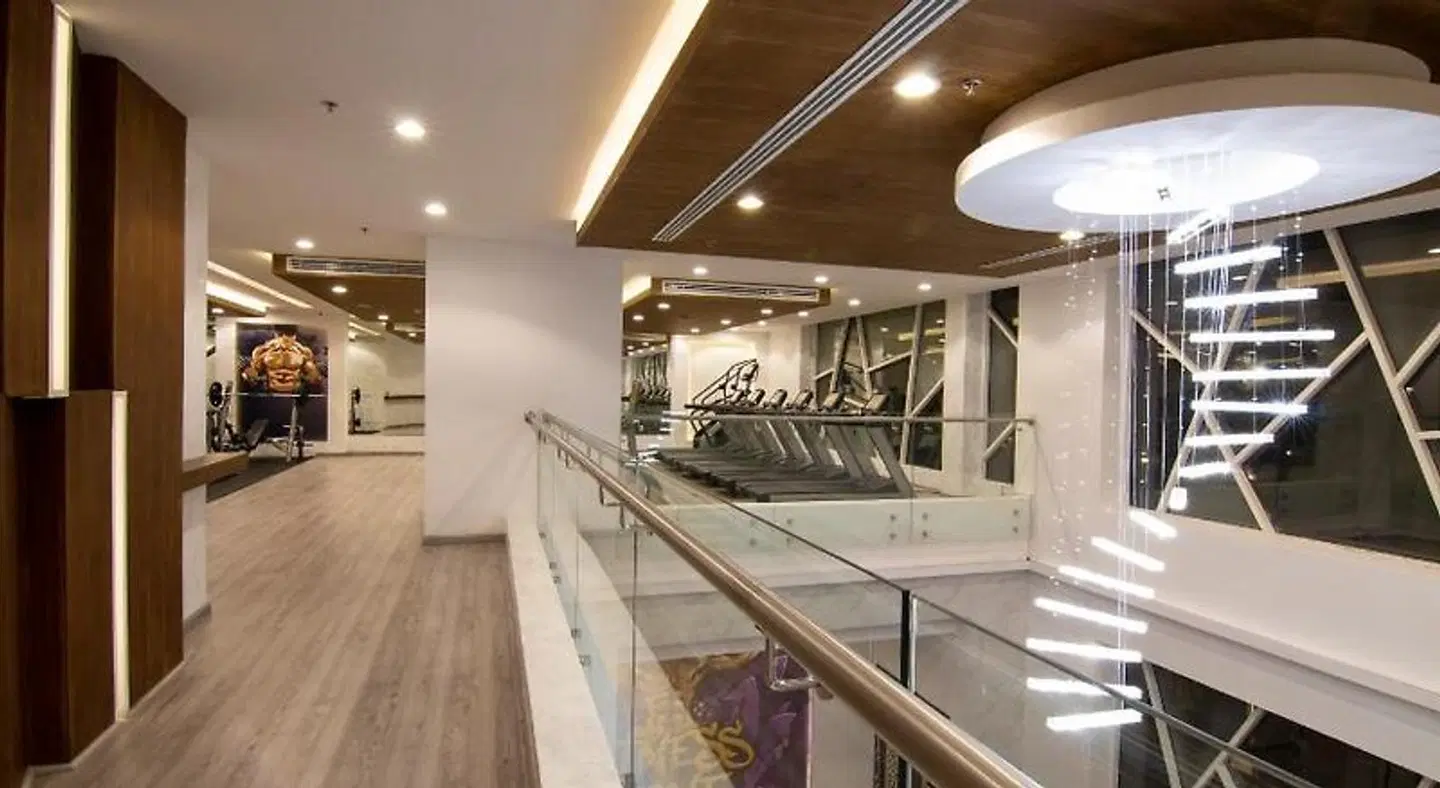 Ayan furnished units and Suites LOUNGE_LOBBY