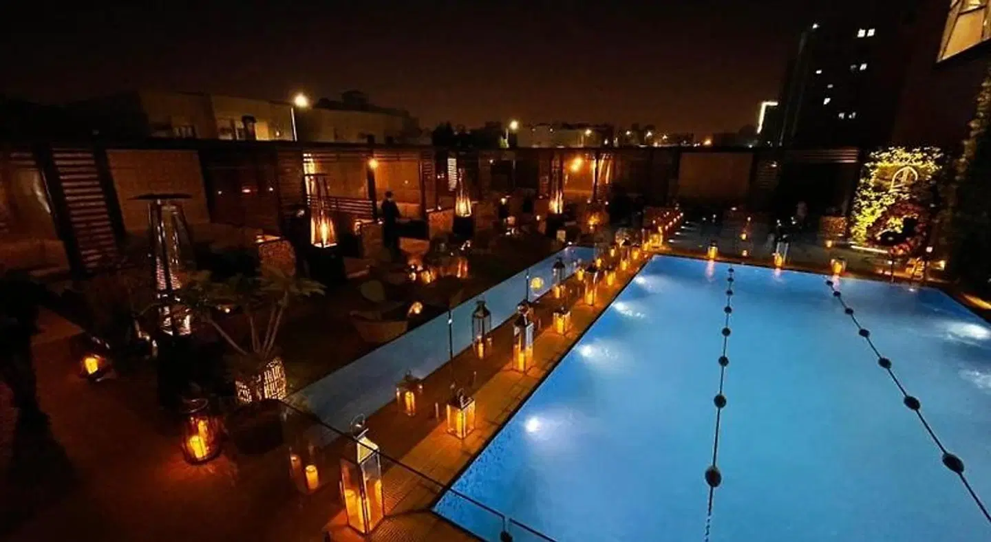 Ayan furnished units and Suites OUTDOOR_POOL