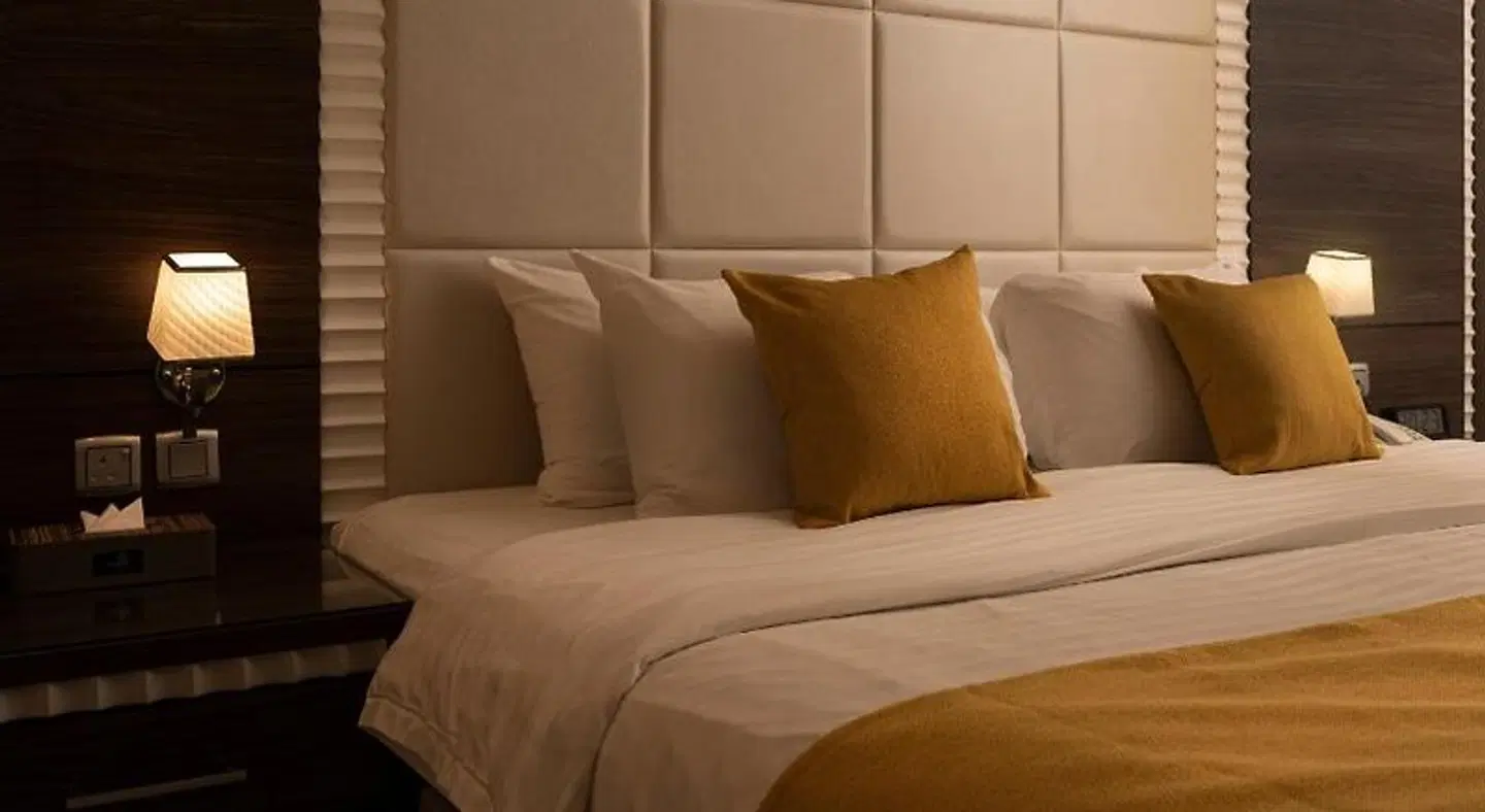Ayan furnished units and Suites ROOM_EXAMPLE