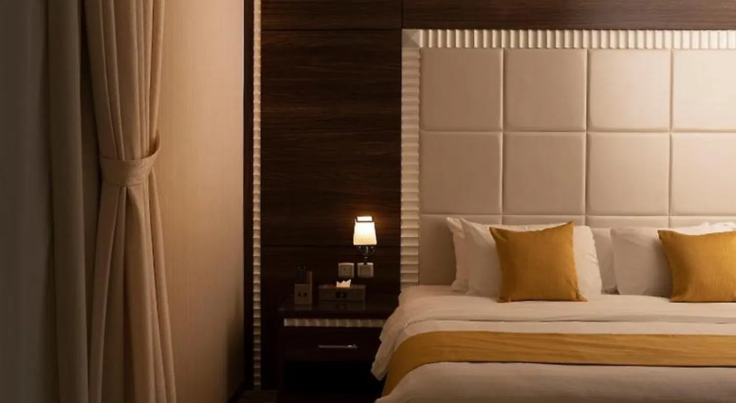 Ayan furnished units and Suites ROOM_EXAMPLE
