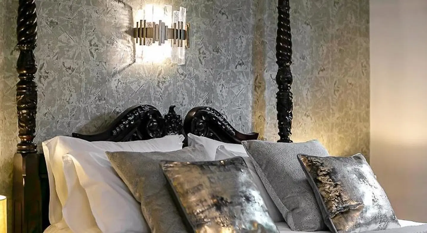 Tudor Grange Hotel - B&B HEALTH_BEAUTY