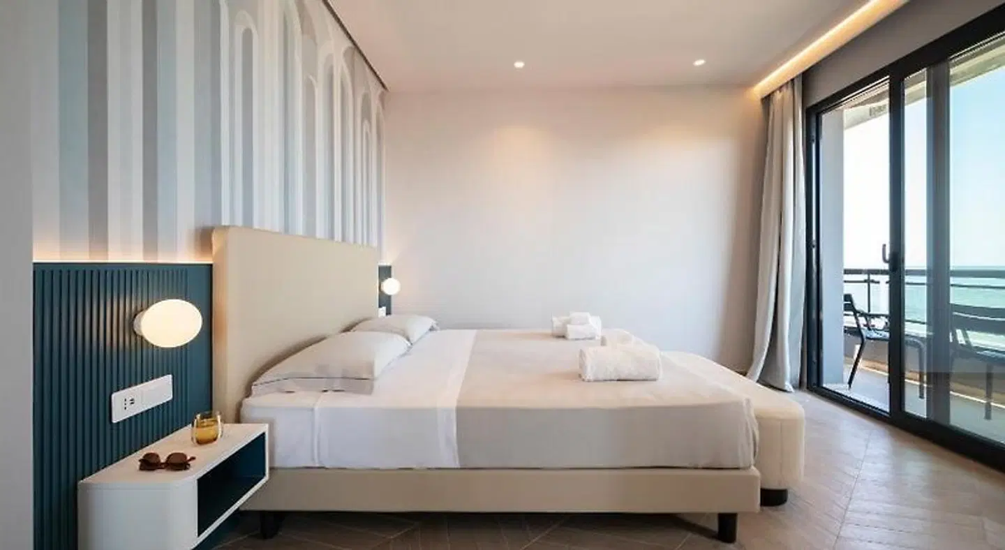 Hotel Playa Suite ROOM_EXAMPLE