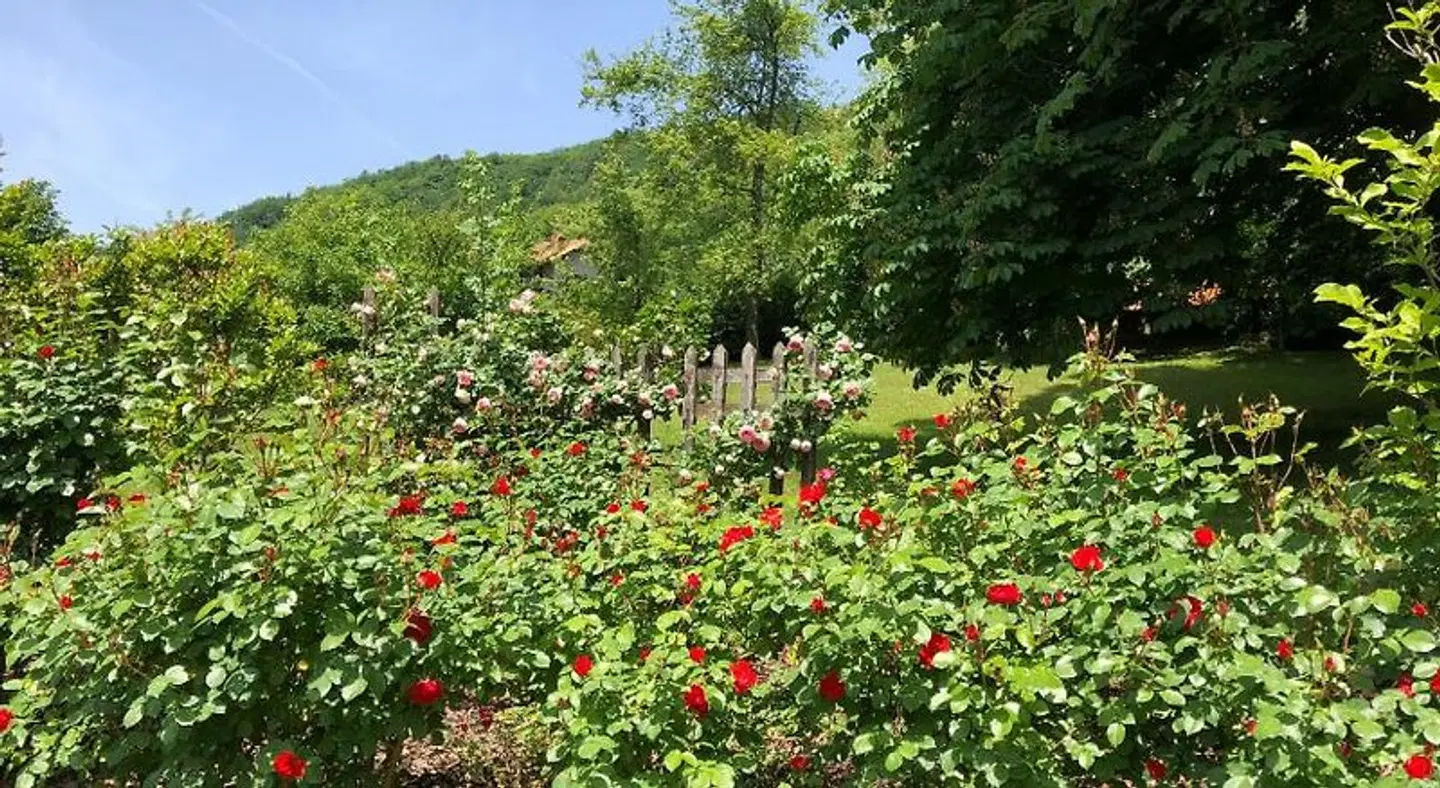 A o Soâ B&B LANDSCAPE