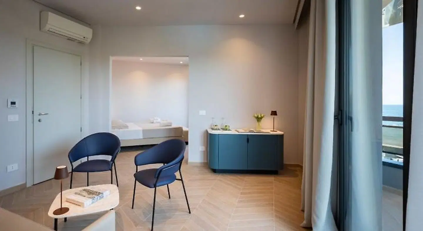 Hotel Playa Suite ROOM_EXAMPLE