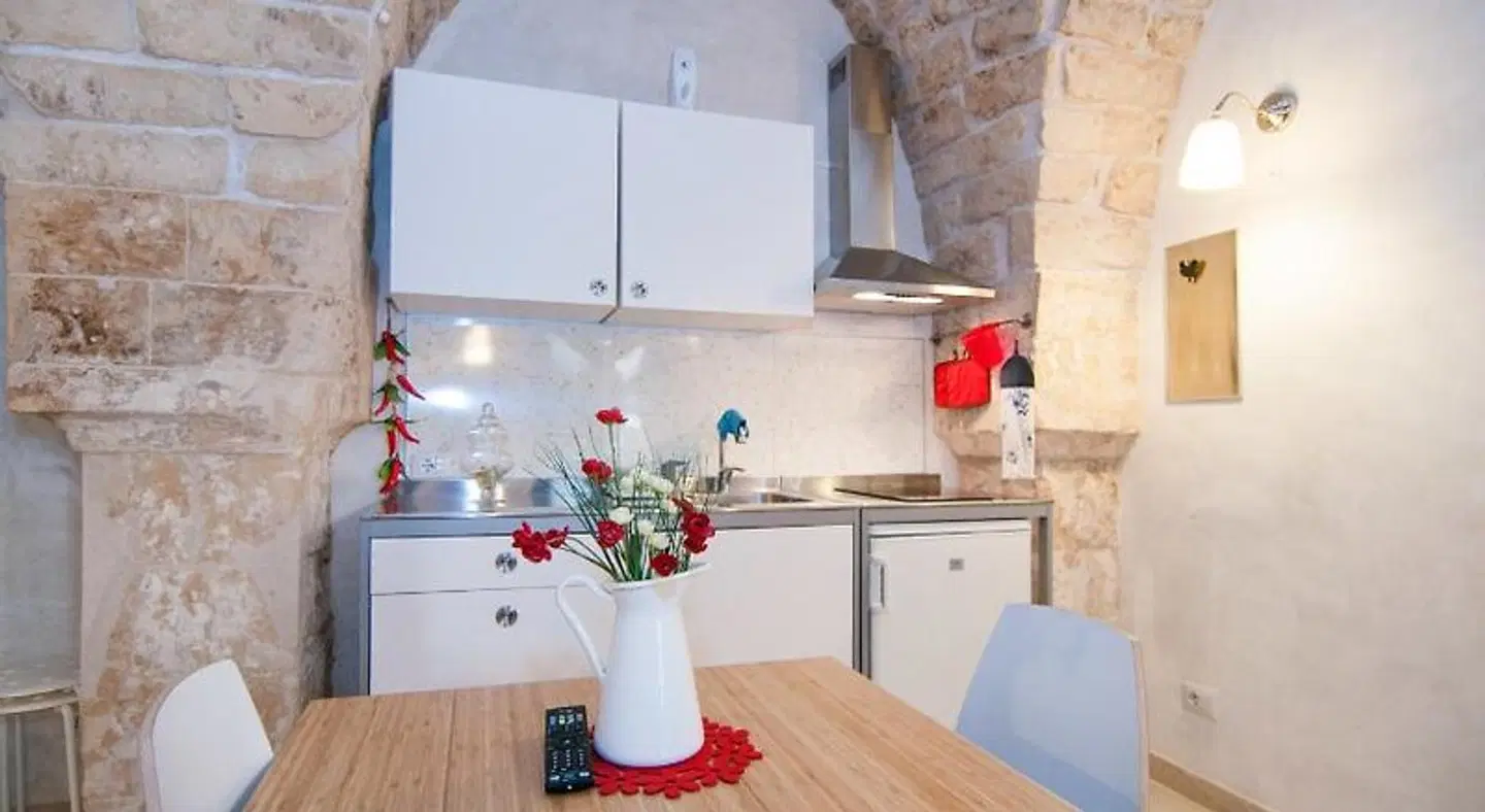 B&B Casa Di Pam ROOM_EXAMPLE