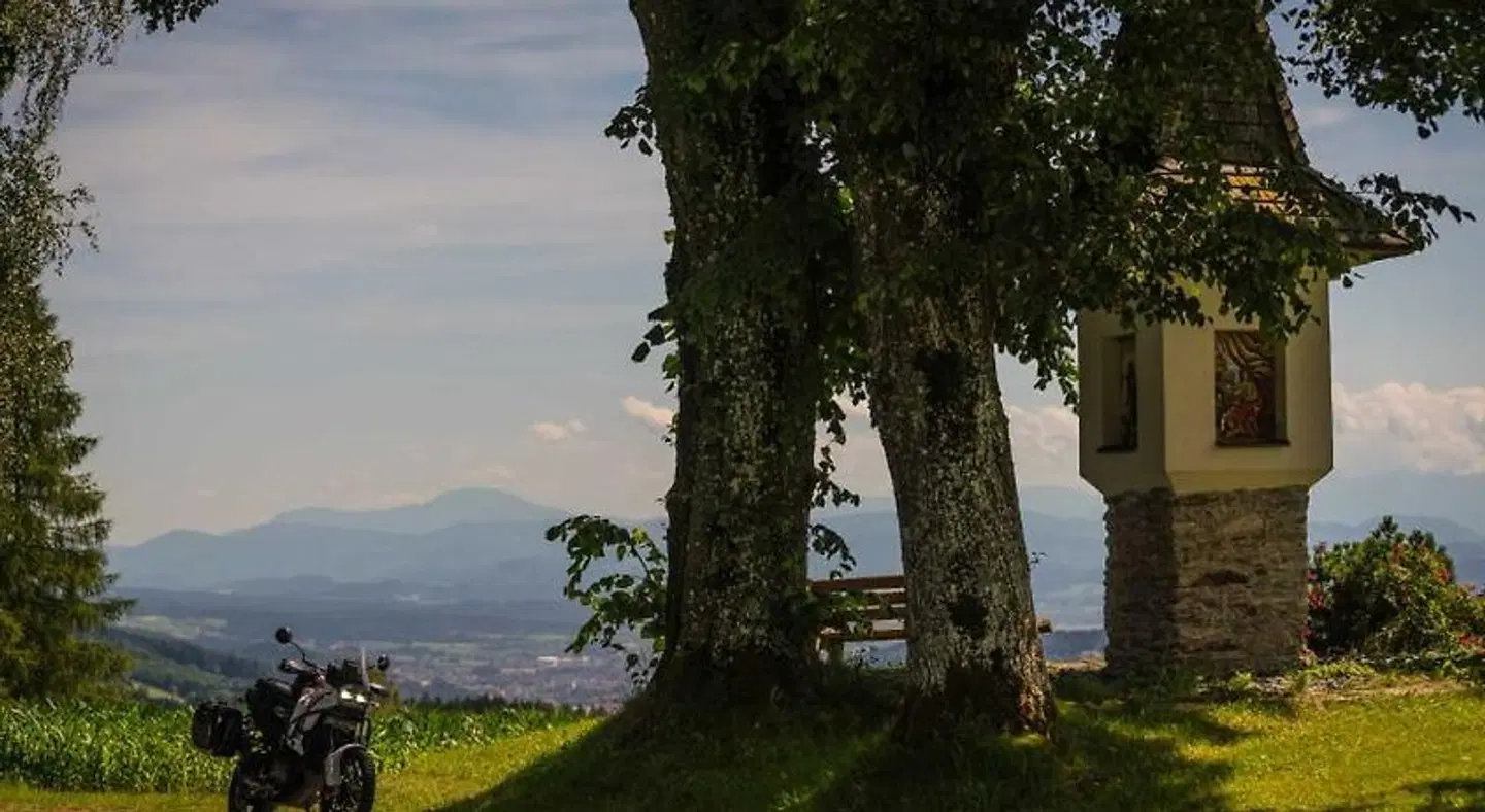 Hotel-Gasthof Deixelberger LANDSCAPE