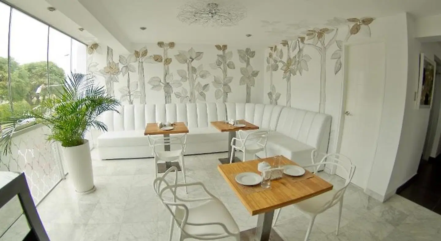 Arvo Hotel Boutique HEALTH_BEAUTY