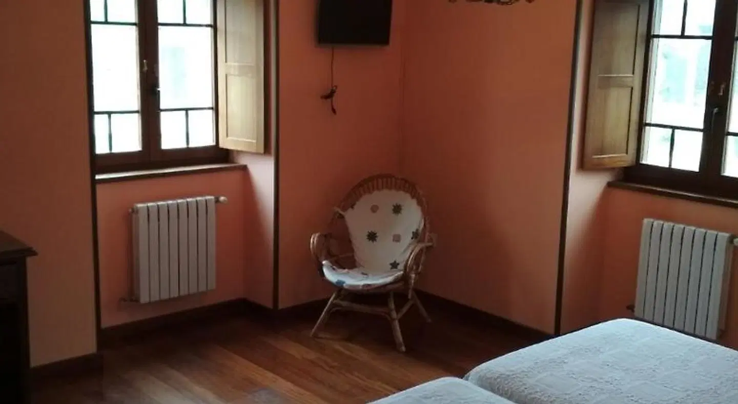 Casa Fonso ROOM_EXAMPLE