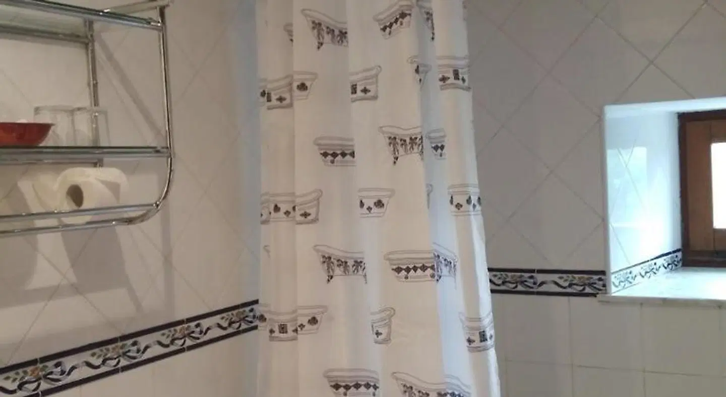 Casa Fonso Badezimmer