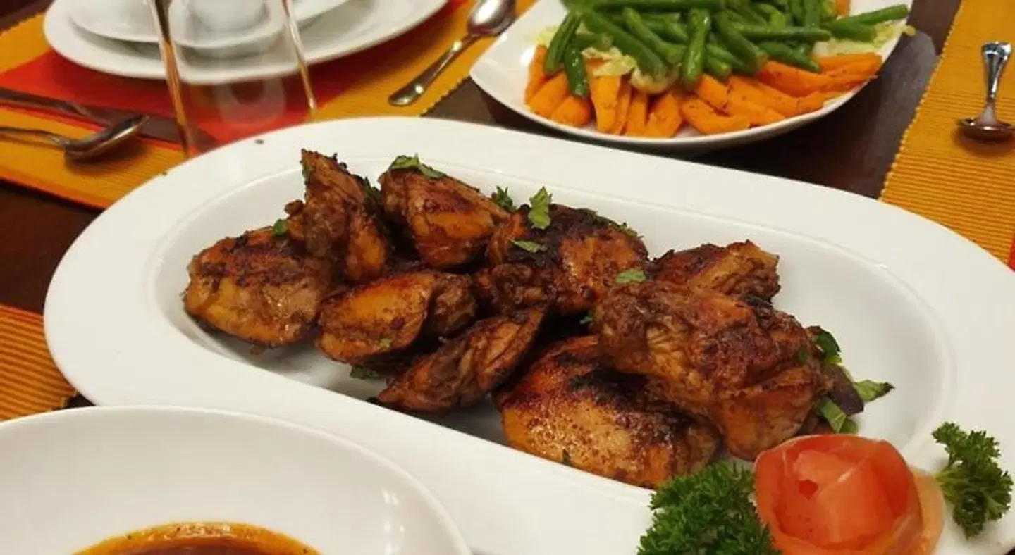 The Walden Restaurant