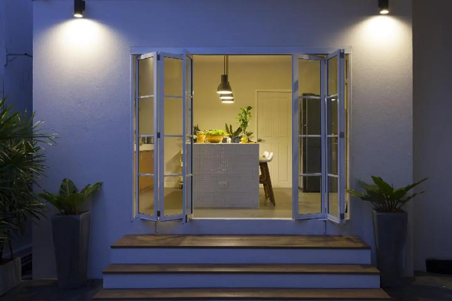 Villa 89 Nimman - Chiang Mai LOUNGE_LOBBY