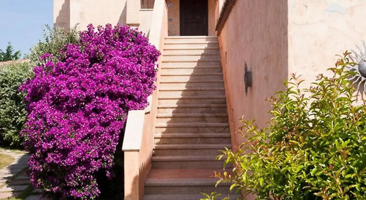 Centro Vacanze Isuledda EXTERIOR